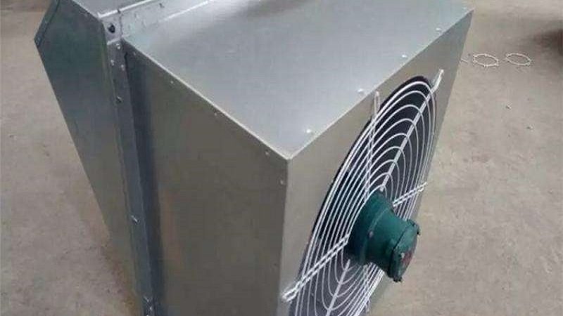 不锈钢高温离心风机：揭秘定制背后的技术奥秘**