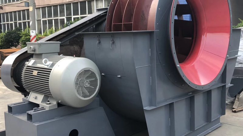 低噪声轴流风机GB/T性能参数解析：性能与选型的关键