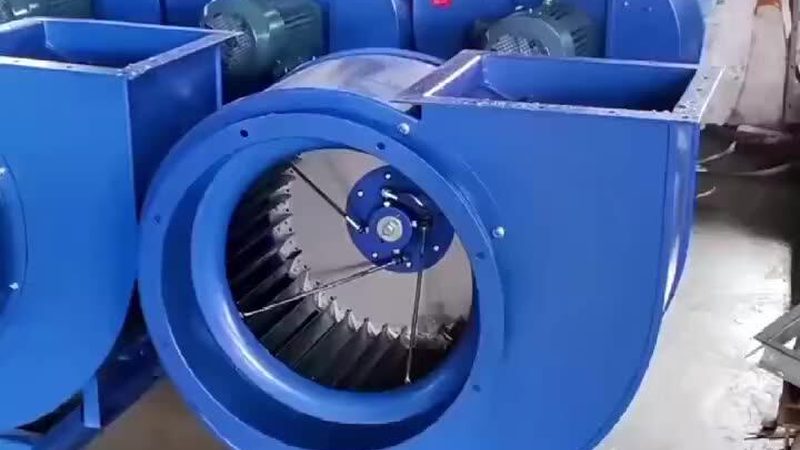 罗茨鼓风机电机功率：揭秘其批发价格背后的关键因素**
