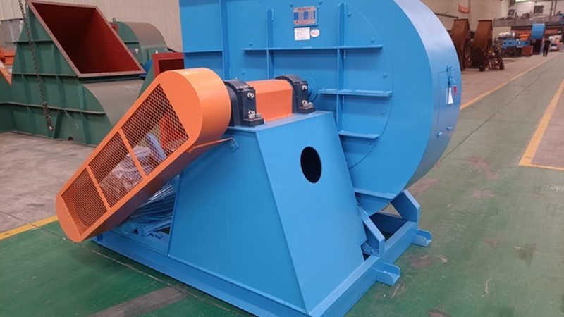 排烟风机软启动器应用场景与选型指南